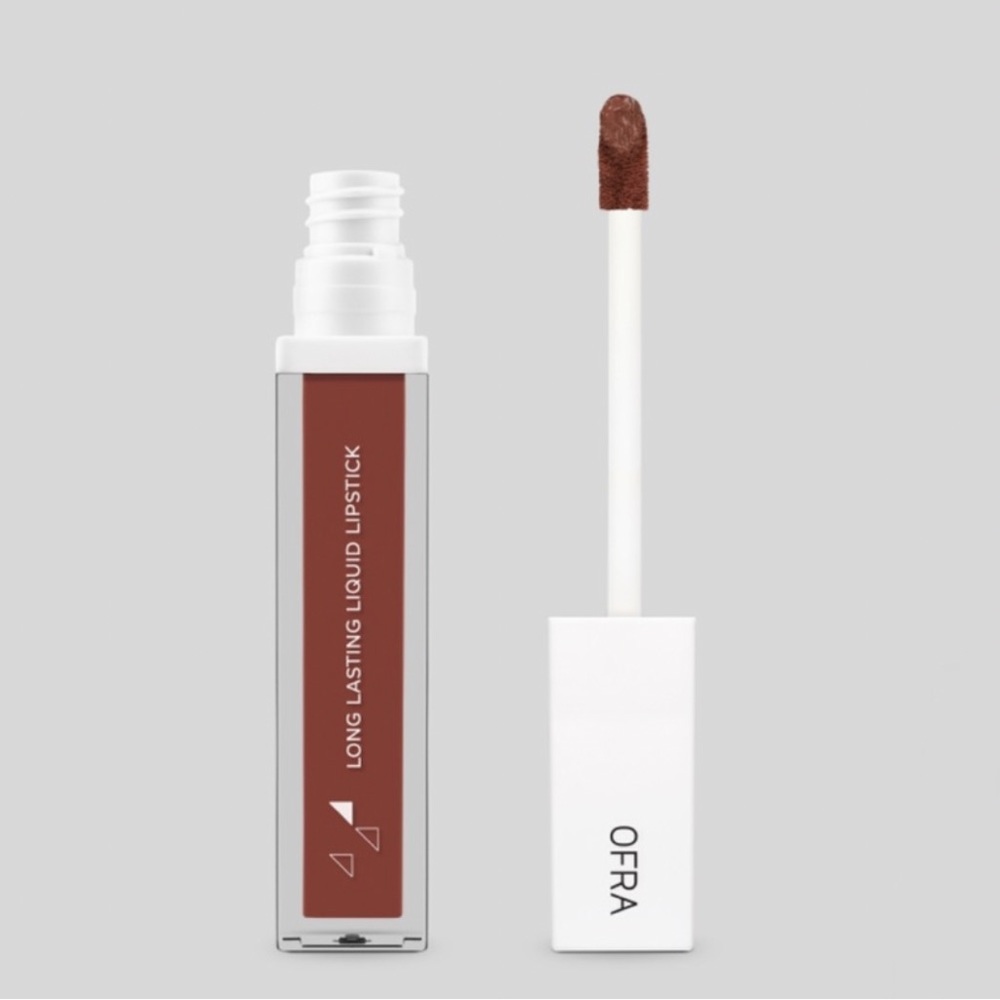 Ofra Long Lasting Liquid Lipstick in ‘Canyon’